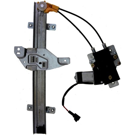 Continental/Teves Buick Cent 05-97/Regal 04-97/Olds Intrig Power Window Mo, Wl41709 WL41709